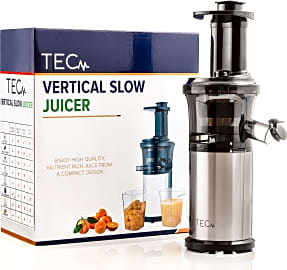 Tec Slow Masticating