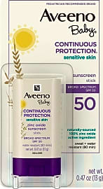 Aveeno Continuous