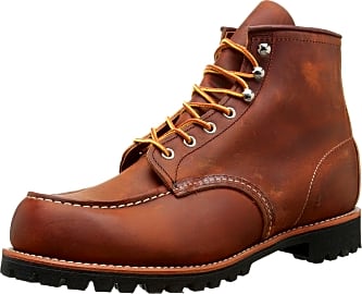 Red Wing Heritage Roughneck