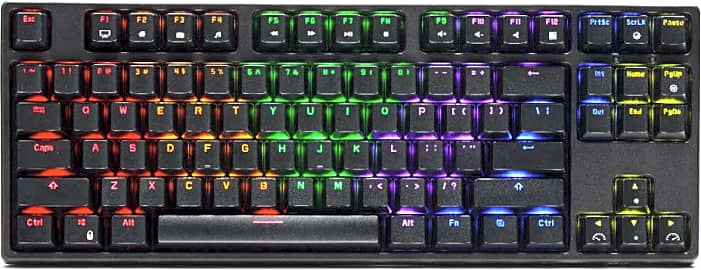 Royal Kludge Sink87G