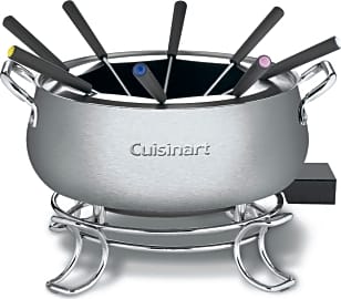 Cuisinart CFO-3SS