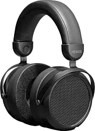 HiFiMan HE400i