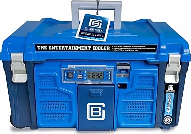 CoolBox Entertainment