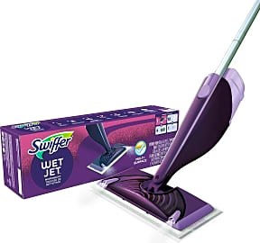 Swiffer WetJet Starter Kit