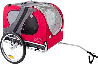 Rage Powersports PT-10117-R