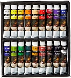 Jack Richeson Student Series