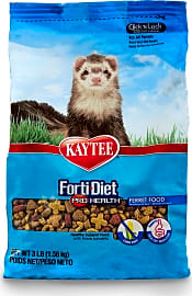 Kaytee Forti Diet Pro