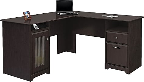 Bush Furniture Cabot