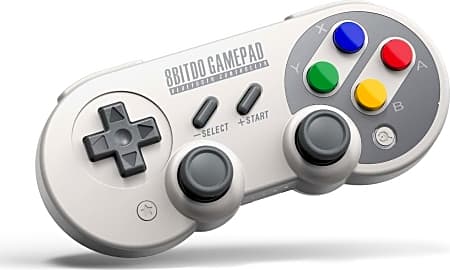 8BitDo SF30