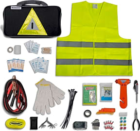 Secureguard Roadside