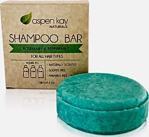 Aspen Kay Naturals Rosemary and Peppermint