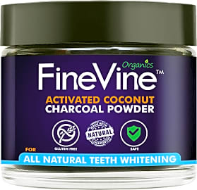 FineVine Organics Powder