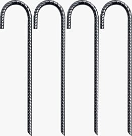 Feed Garden Galvanized Rebar