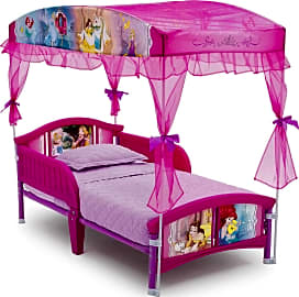 Delta Children Canopy Disney Princess