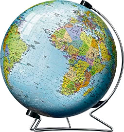 The Earth by Ravensburger