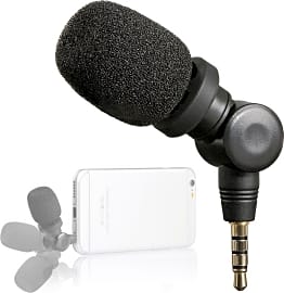 Saramonic Mini SmartMic