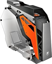 Cougar Conquer Gaming Case