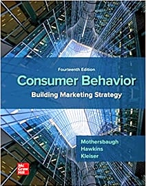 Consumer Behavior
