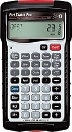 4095 Pipe Trades Pro