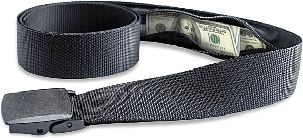 Volar Bags Security Belt