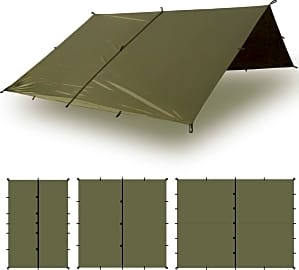 Aqua Quest Defender Tarp