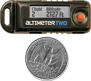 Jolly Logic AltimeterTwo