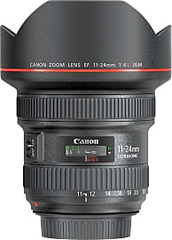 EF 11-24mm f/4L