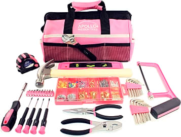 Apollo Complete DIY Multi-Pack