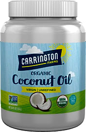 Carrington Farms Organic Extra Virgin