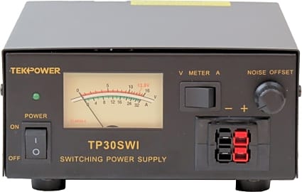 Tekpower Analog Display TP30SWI