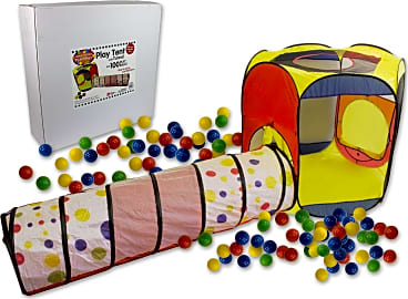 Right Track Toys Tent