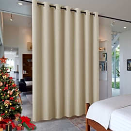 RYB Home Divider Curtain
