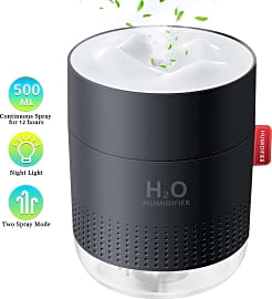 FoPcc 500ml Portable