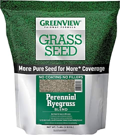 GreenView Fairway Formula