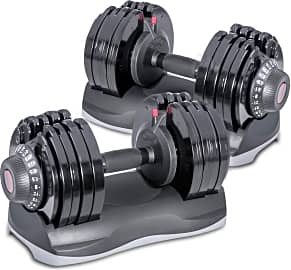 Merax Deluxe Dial Set