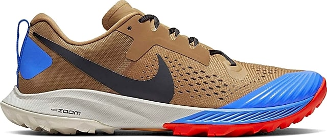 Air Zoom Terra Kiger 5