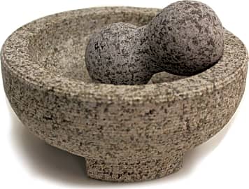 Maxam HealthSmart 8-Inch