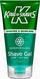 King of Shaves Super-Cooling