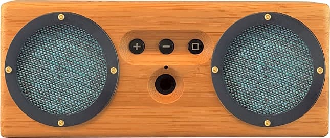 Otis & Eleanor Bongo