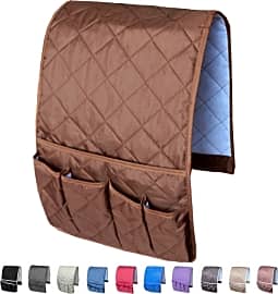 MDStop Armrest Organizer