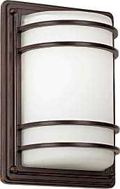 John Timberland Sconce