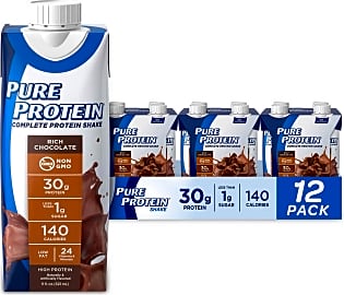 Pure Protein Complete