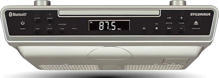 Sylvania SKCR