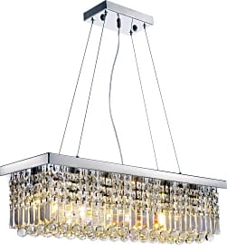Siljoy Chandelier