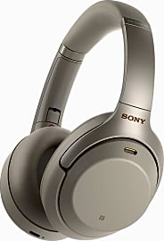 Sony Bluetooth Headphones