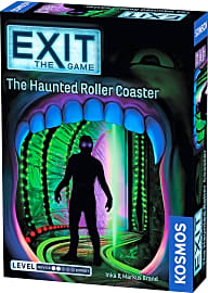 Exit: The Game