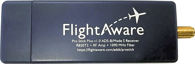 FlightAware Pro Stick Plus