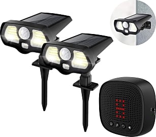 1 By One Outside Property 6-SP07NA10-VC