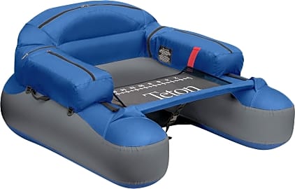 Classic Accessories Teton Inflatable Fishing