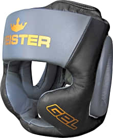 Meister Gel Full-Face